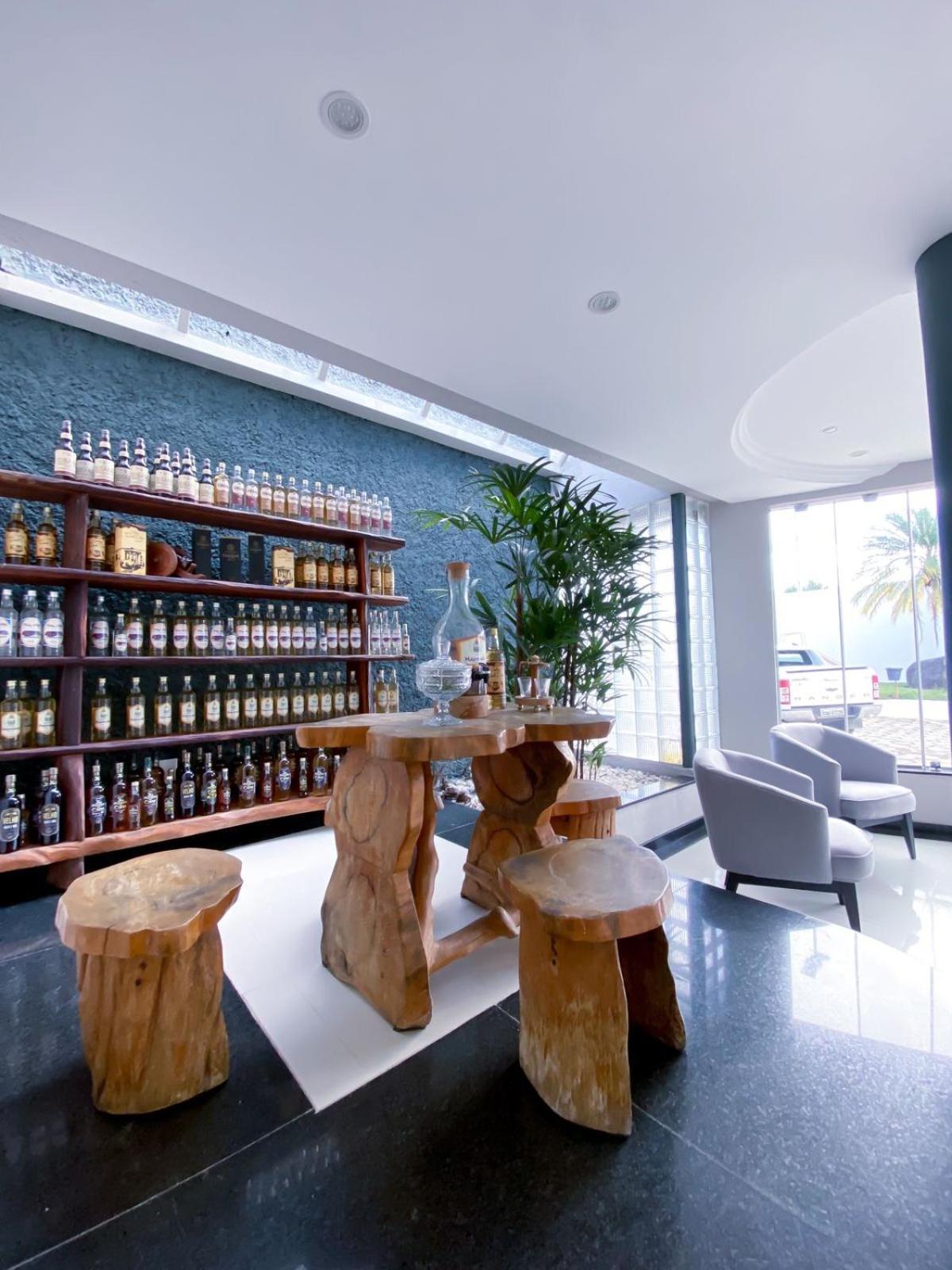 House - Antigo Valley Hills Hotel 3*